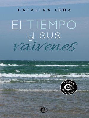 cover image of El tiempo y sus vaivenes